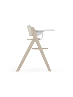 CYBEX Click & Fold 4in1 set syöttötuoli^ Syöttötuolit