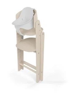 CYBEX Click & Fold 4in1 set syöttötuoli^ Syöttötuolit