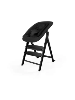 CYBEX Click & Fold 4in1 set syöttötuoli^ Syöttötuolit