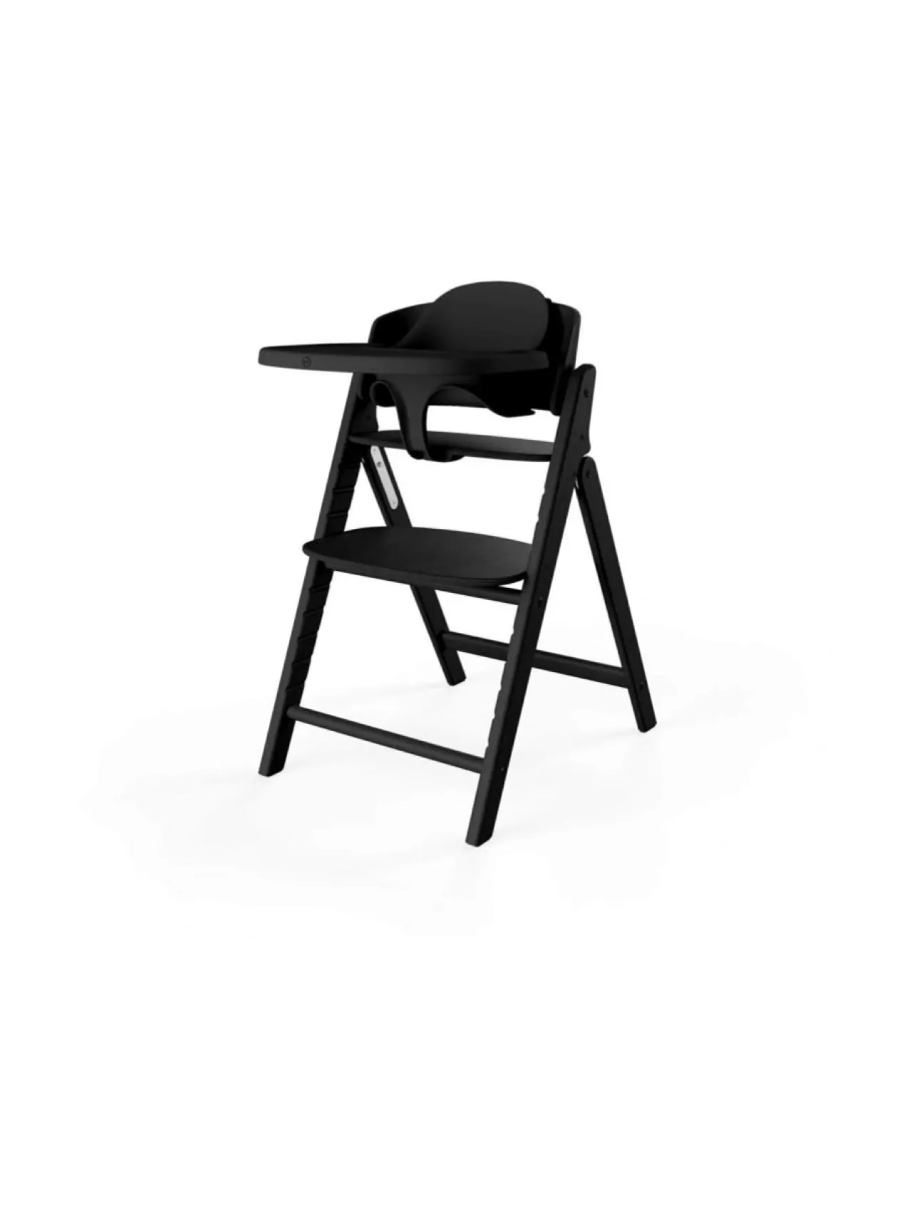 CYBEX Click & Fold 4in1 set syöttötuoli^ Syöttötuolit