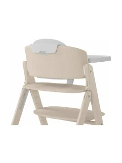 Syöttötuolit<CYBEX Click & Fold 3in1 set syöttötuoli