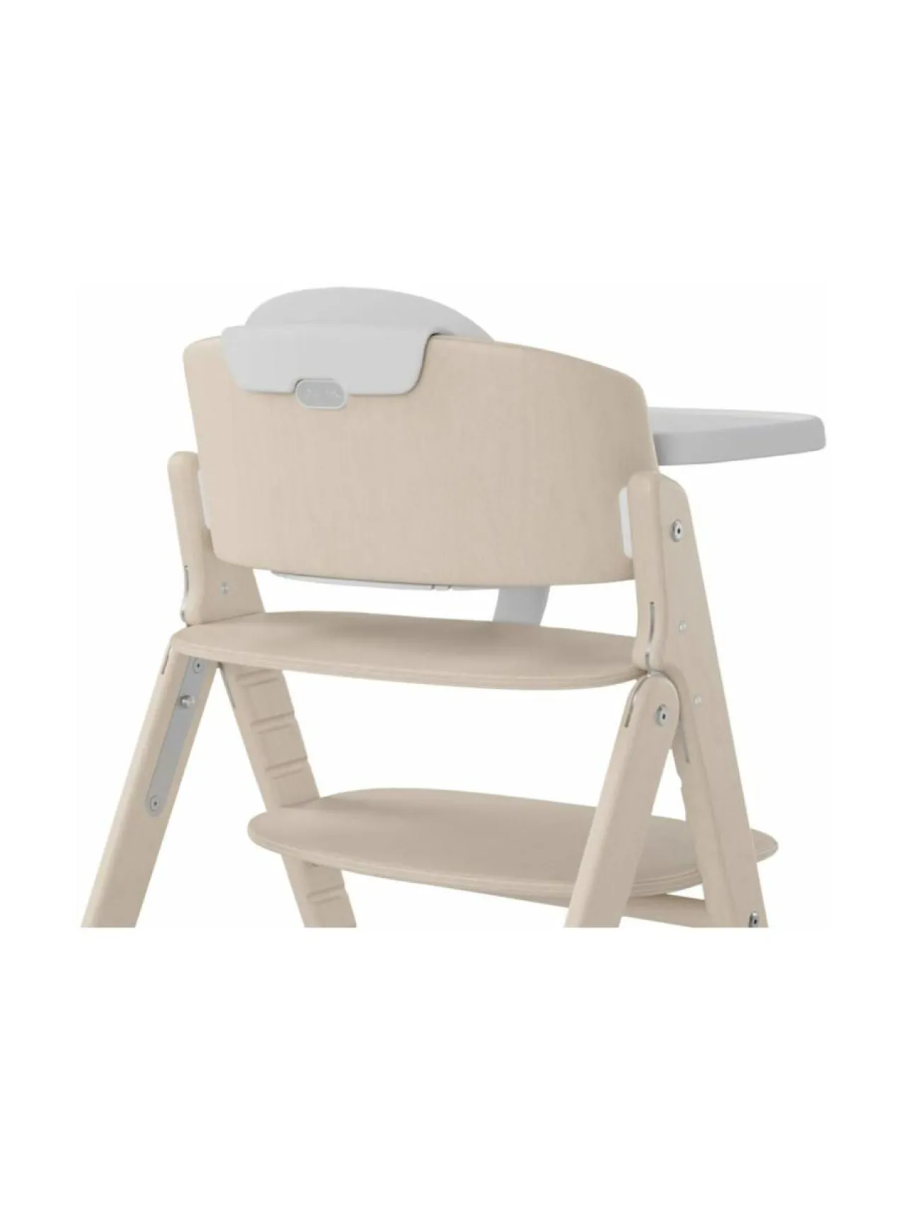 Syöttötuolit<CYBEX Click & Fold 3in1 set syöttötuoli