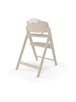 Syöttötuolit<CYBEX Click & Fold 3in1 set syöttötuoli