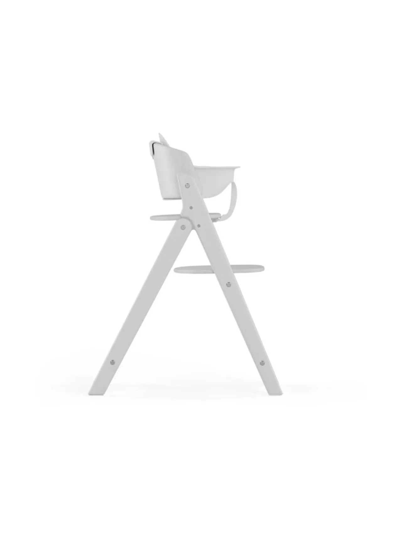CYBEX Click & Fold 3in1 set syöttötuoli^ Syöttötuolit