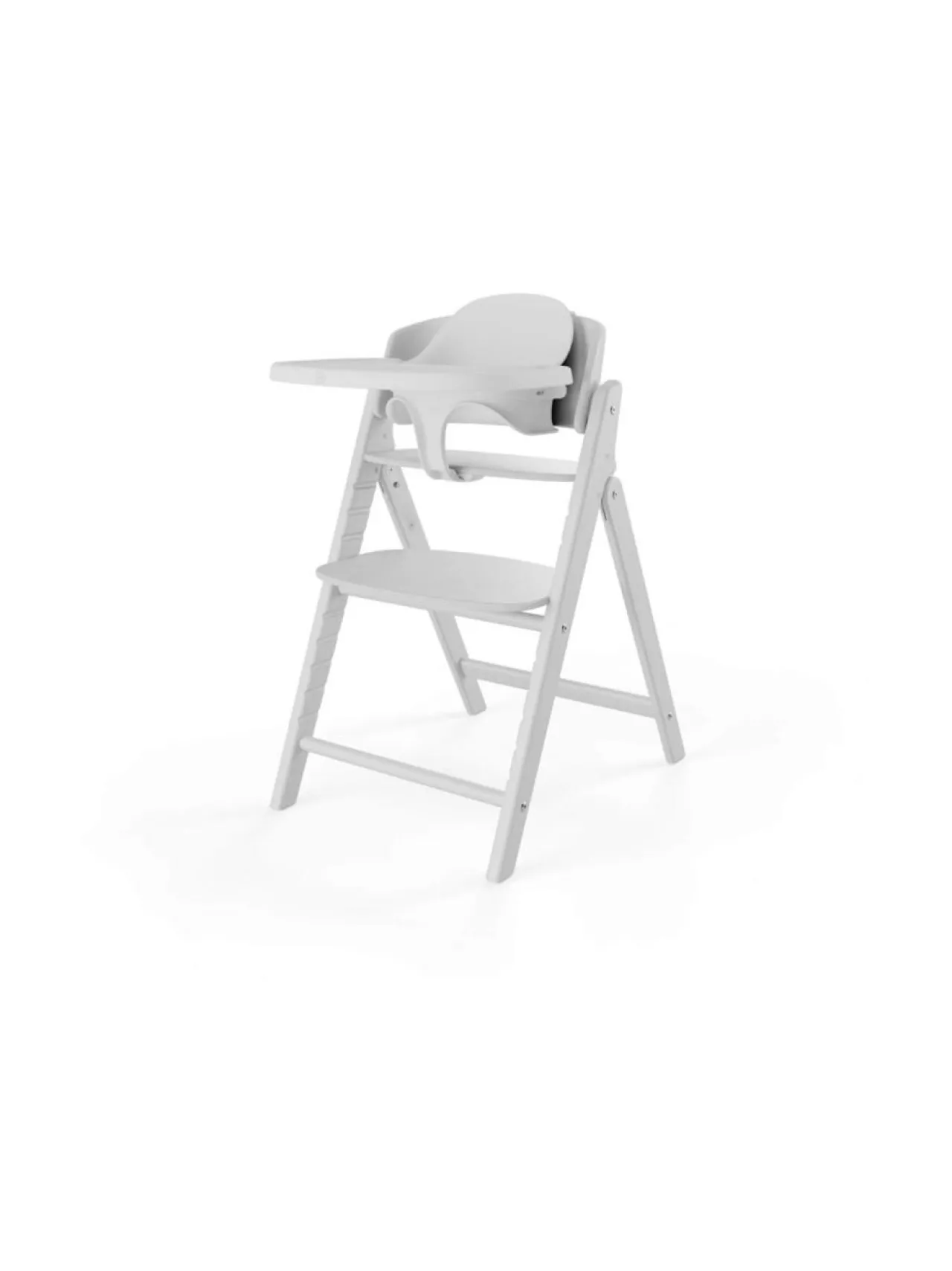 CYBEX Click & Fold 3in1 set syöttötuoli^ Syöttötuolit