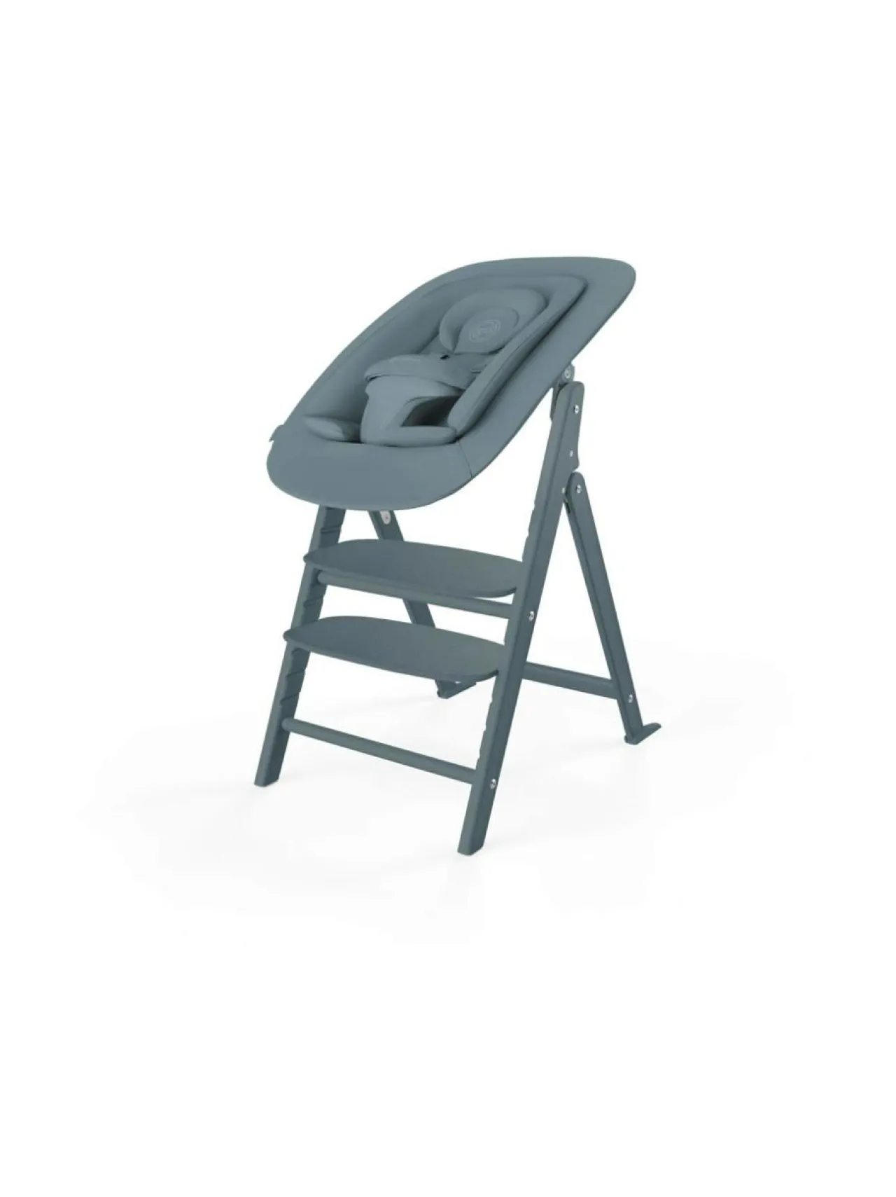 Syöttötuolit<CYBEX Click & Fold 4in1 set syöttötuoli