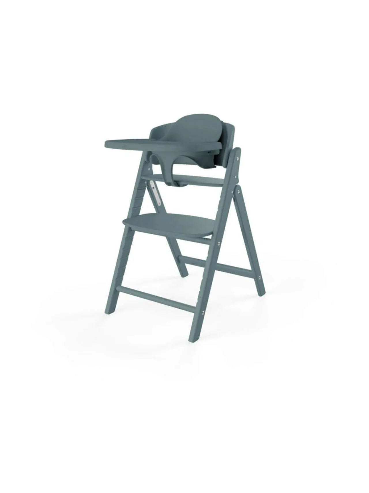 Syöttötuolit<CYBEX Click & Fold 4in1 set syöttötuoli