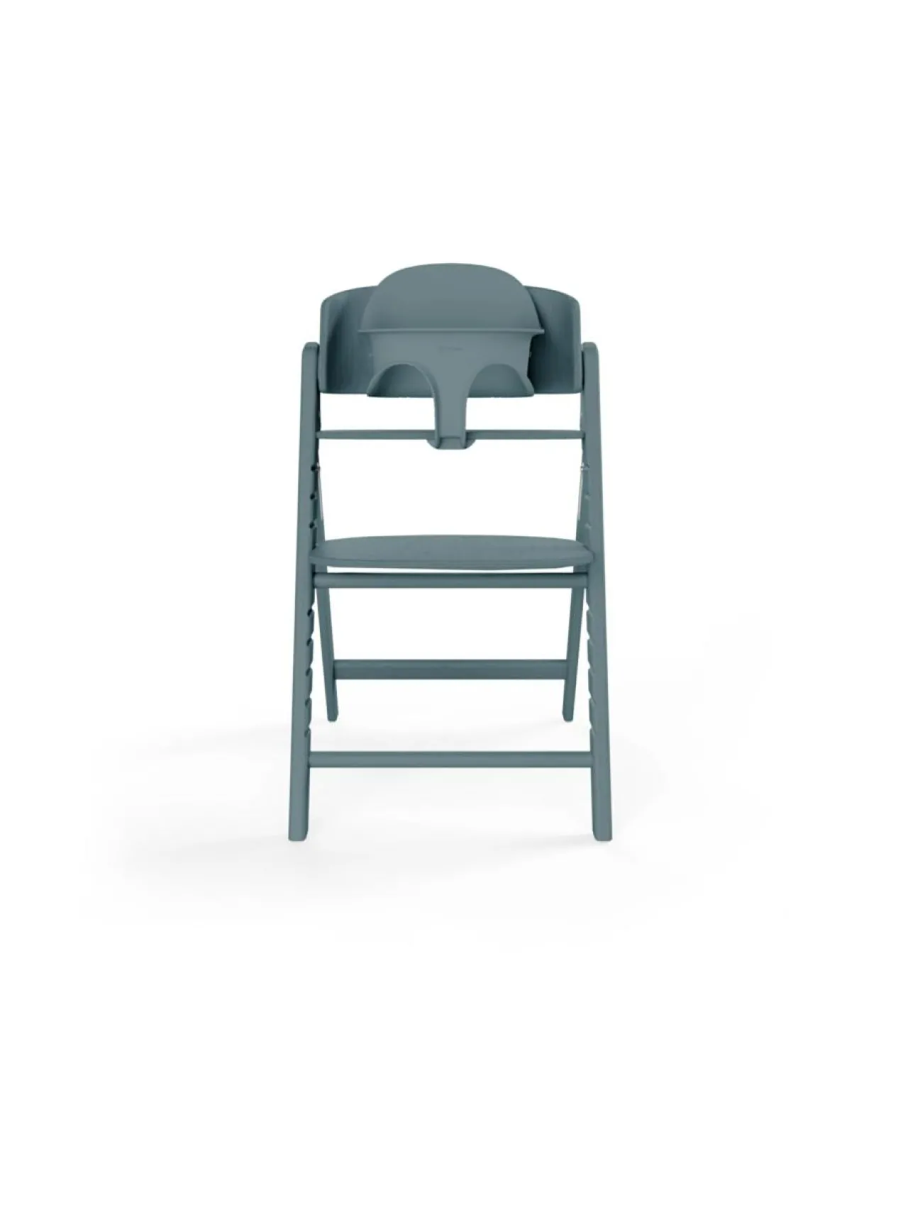 Syöttötuolit<CYBEX Click & Fold 4in1 set syöttötuoli