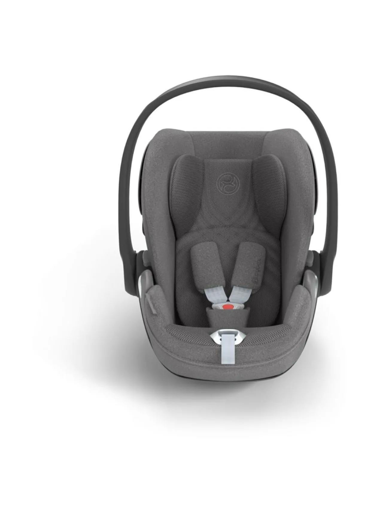 Turvaistuimet<CYBEX Cloud T i-Size turvakaukalo ja kesäpäällinen PLUS SEPIA BLACK
