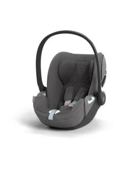 Turvaistuimet<CYBEX Cloud T i-Size turvakaukalo (45-87cm) MIRAGE GREY