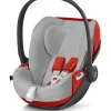 Turvaistuimet<CYBEX Cloud Z2/T kesäpäällinen