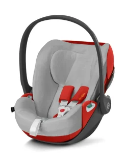 Turvaistuimet<CYBEX Cloud Z2/T kesäpäällinen
