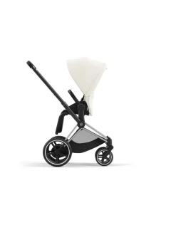 CYBEX ePriam rattaat (Chrome/Black)^ Lastenvaunut & -Rattaat