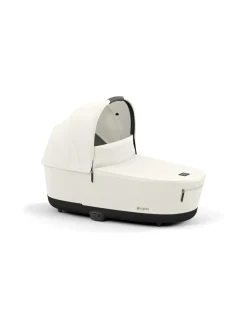 CYBEX ePriam yhdistelmävaunut ja turvakaukalo (Rosegold)^ Lastenvaunut & -Rattaat