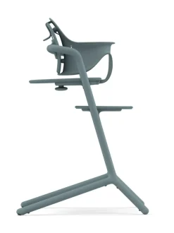 Syöttötuolit<CYBEX Lemo 4in1 set syöttötuoli