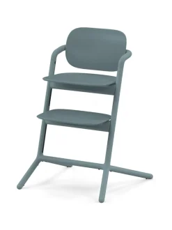 Syöttötuolit<CYBEX Lemo 4in1 set syöttötuoli