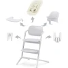 CYBEX Lemo 4in1 set syöttötuoli^ Syöttötuolit