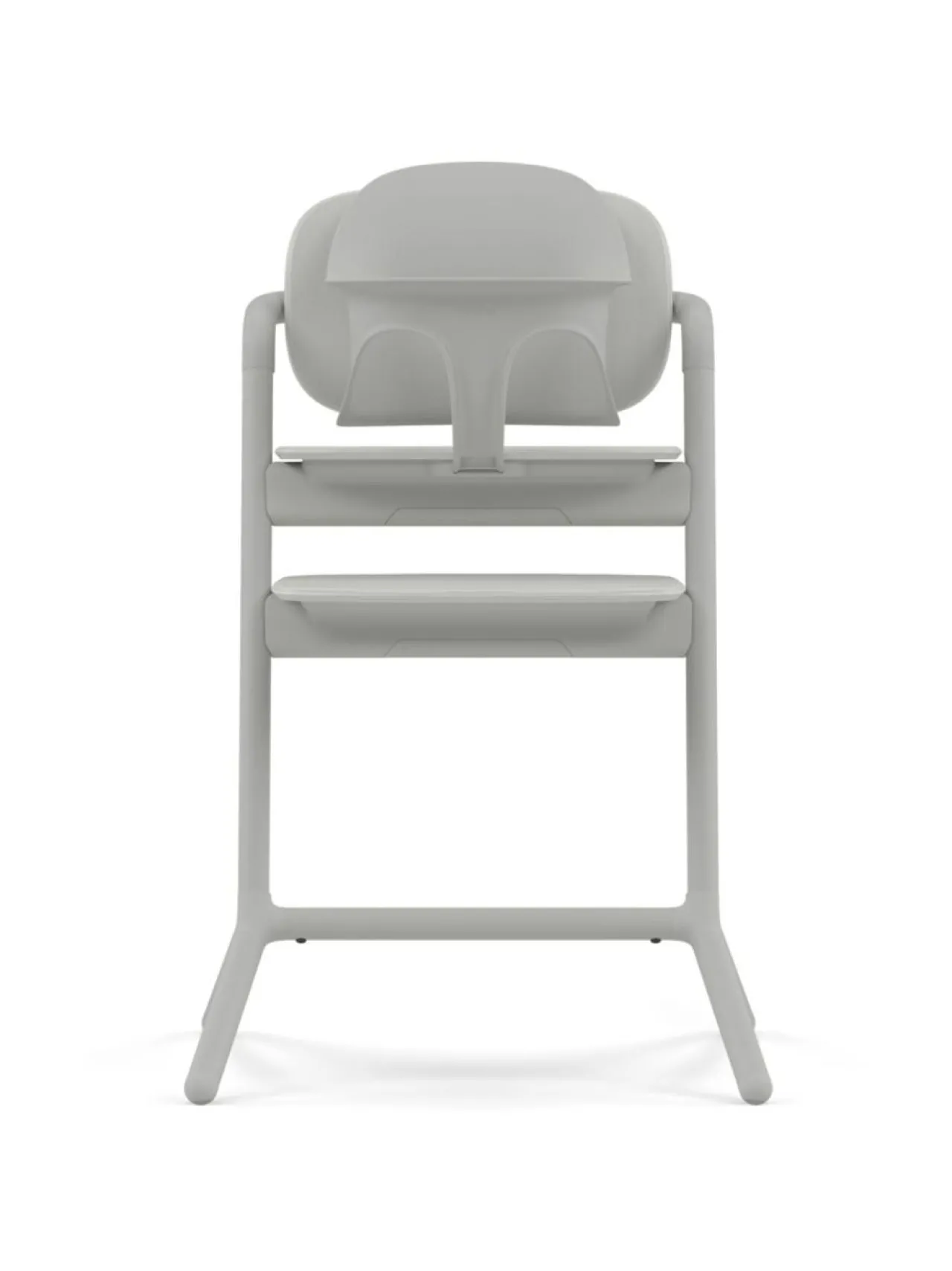 Syöttötuolit<CYBEX Lemo 3in1 set syöttötuoli SUEDE GREY