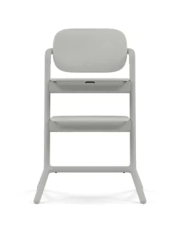 Syöttötuolit<CYBEX Lemo 3in1 set syöttötuoli SUEDE GREY