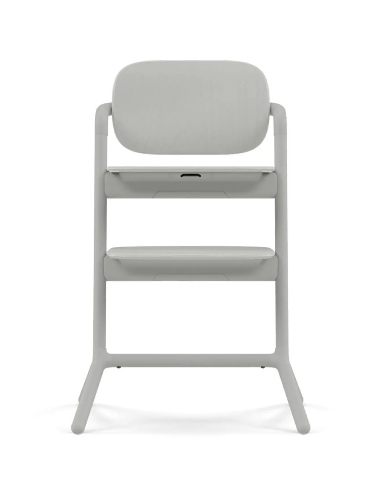 Syöttötuolit<CYBEX Lemo 3in1 set syöttötuoli SUEDE GREY