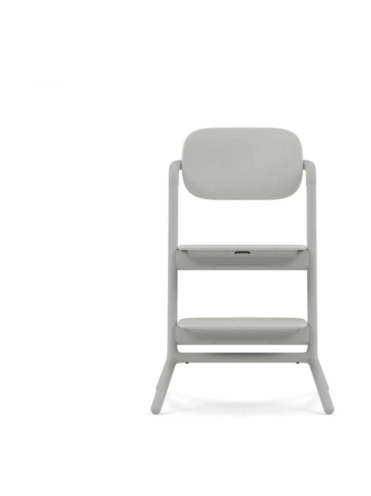 Syöttötuolit<CYBEX Lemo 3in1 set syöttötuoli SUEDE GREY