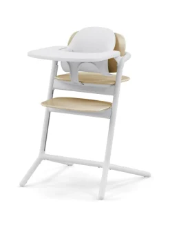 CYBEX Lemo 3in1 set syöttötuoli^ Syöttötuolit
