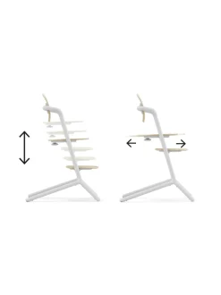 CYBEX Lemo 3in1 set syöttötuoli^ Syöttötuolit