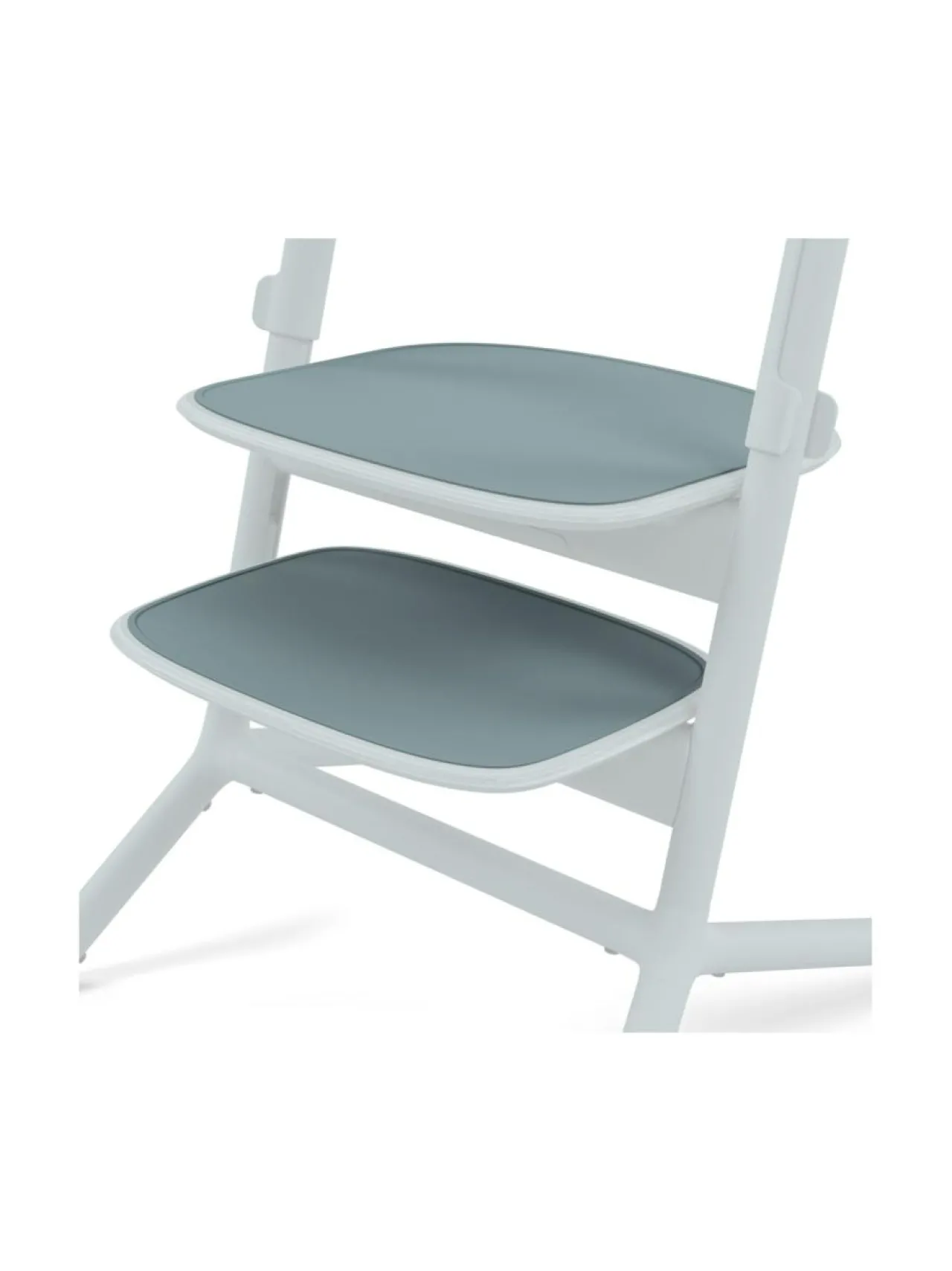 Syöttötuolit<CYBEX Lemo Learning Tower -lisäosa tuoliin ALL WHITE