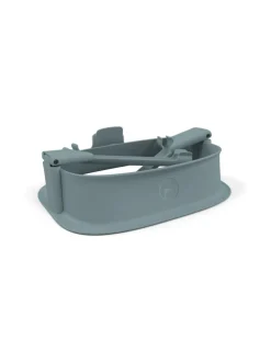 Syöttötuolit<CYBEX Lemo Learning Tower -lisäosa tuoliin SUEDE GREY