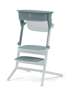 Syöttötuolit<CYBEX Lemo Learning Tower -lisäosa tuoliin STONE BLUE