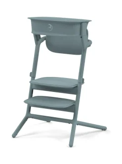 Syöttötuolit<CYBEX Lemo Learning Tower -lisäosa tuoliin STONE BLUE