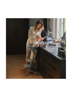CYBEX Lemo Learning Tower -lisäosa tuoliin^ Syöttötuolit