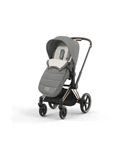 CYBEX Platinum footmuff lämpöpussi^ Lastenvaunut & -Rattaat