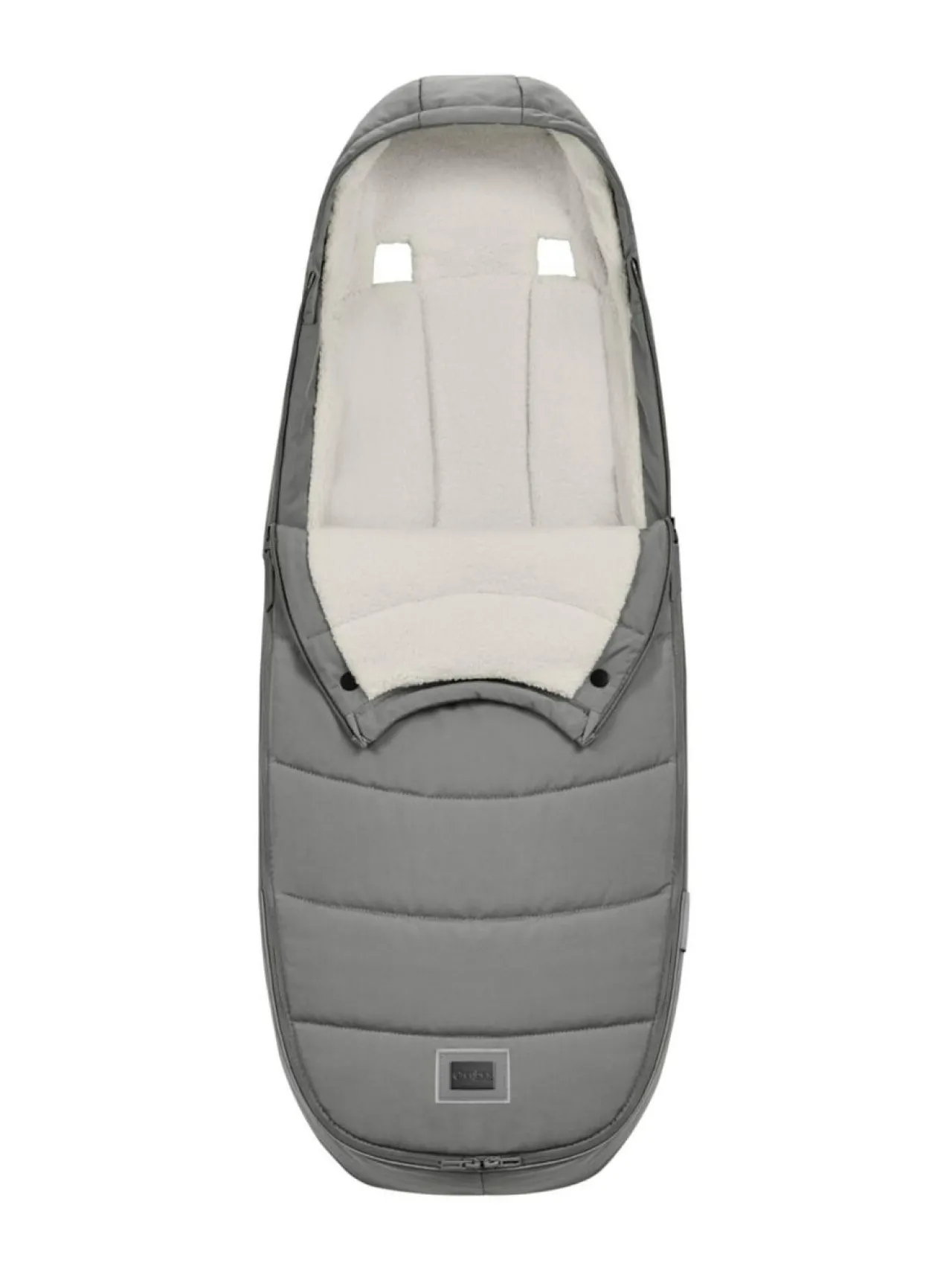 CYBEX Platinum footmuff lämpöpussi^ Lastenvaunut & -Rattaat