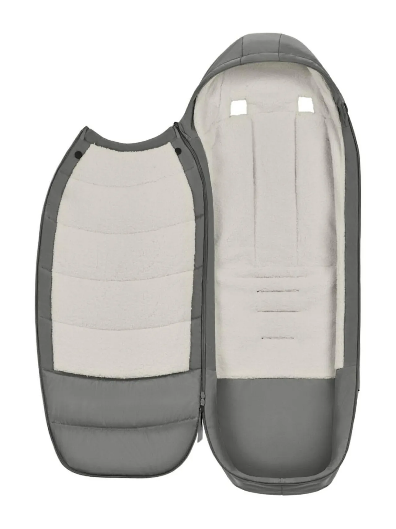 CYBEX Platinum footmuff lämpöpussi^ Lastenvaunut & -Rattaat