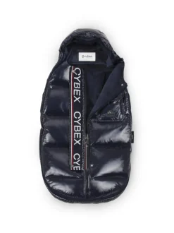 Turvaistuimet<CYBEX Platinum Mini Winter kaukalolämpöpussi