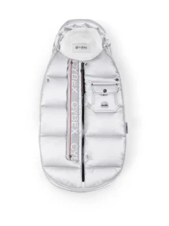 Turvaistuimet<CYBEX Platinum Mini Winter kaukalolämpöpussi