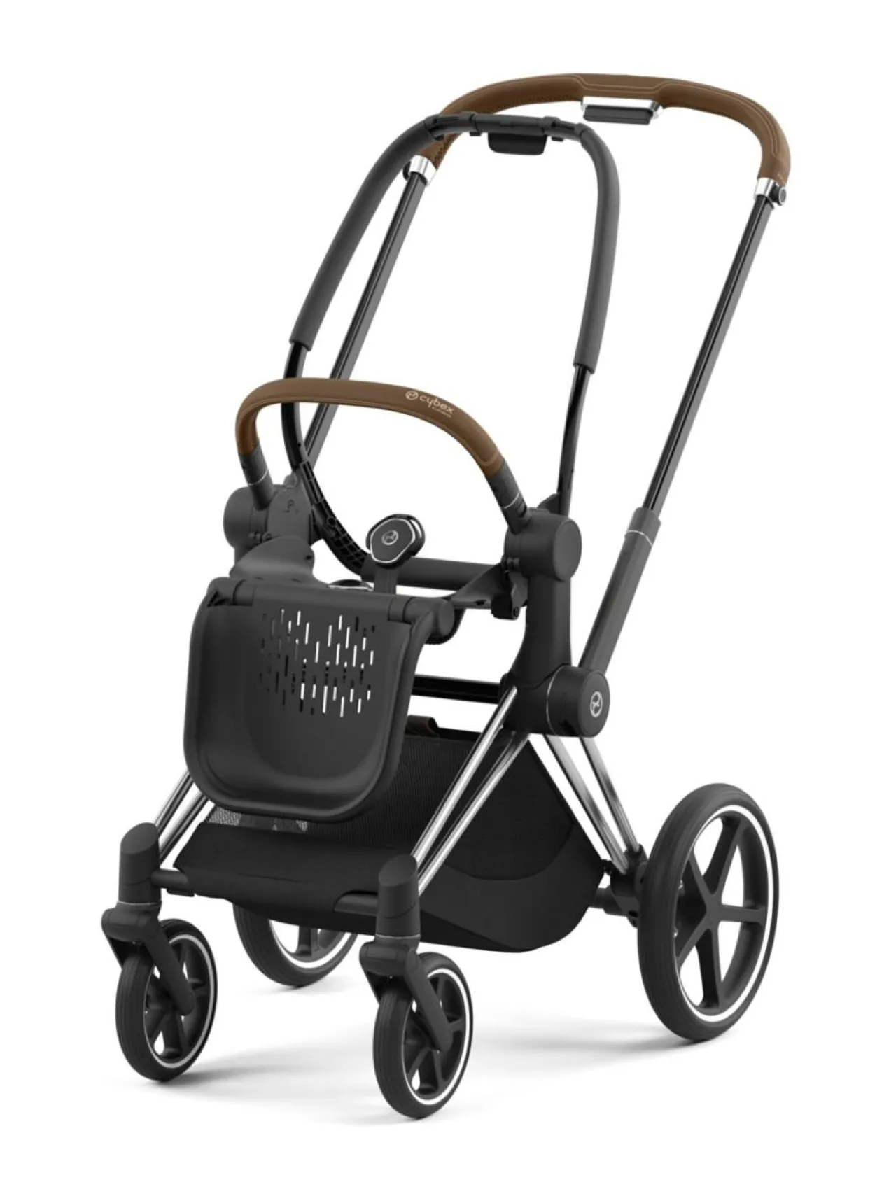 Lastenvaunut & -Rattaat<CYBEX Priam 4 runko sis. istuin