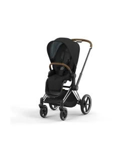 Lastenvaunut & -Rattaat<CYBEX Priam 4 runko sis. istuin
