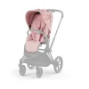 Lastenvaunut & -Rattaat<CYBEX Priam 4 Seat Pack istuinkankaat