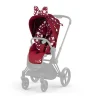 Lastenvaunut & -Rattaat<CYBEX Priam 4 Seat Pack istuinkankaat