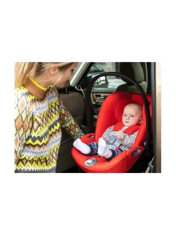 Turvaistuimet<CYBEX SensorSafe Kit turvakaukaloon