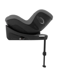 Turvaistuimet<CYBEX Sirona G i-Size turvaistuin (61-105cm) PLUS MOON BLACK