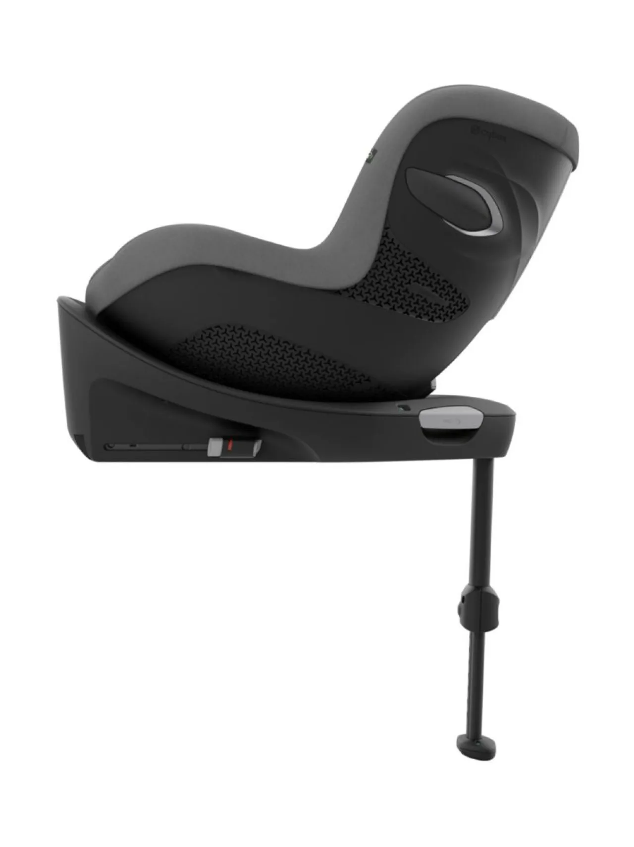 Turvaistuimet<CYBEX Sirona G i-Size turvaistuin (61-105cm) PLUS LAVA GREY