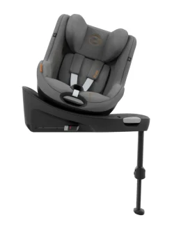 Turvaistuimet<CYBEX Sirona G i-Size turvaistuin (61-105cm) PLUS LAVA GREY