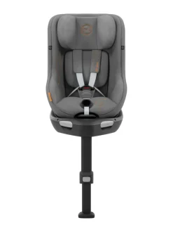 Turvaistuimet<CYBEX Sirona G i-Size turvaistuin (61-105cm) PLUS LAVA GREY