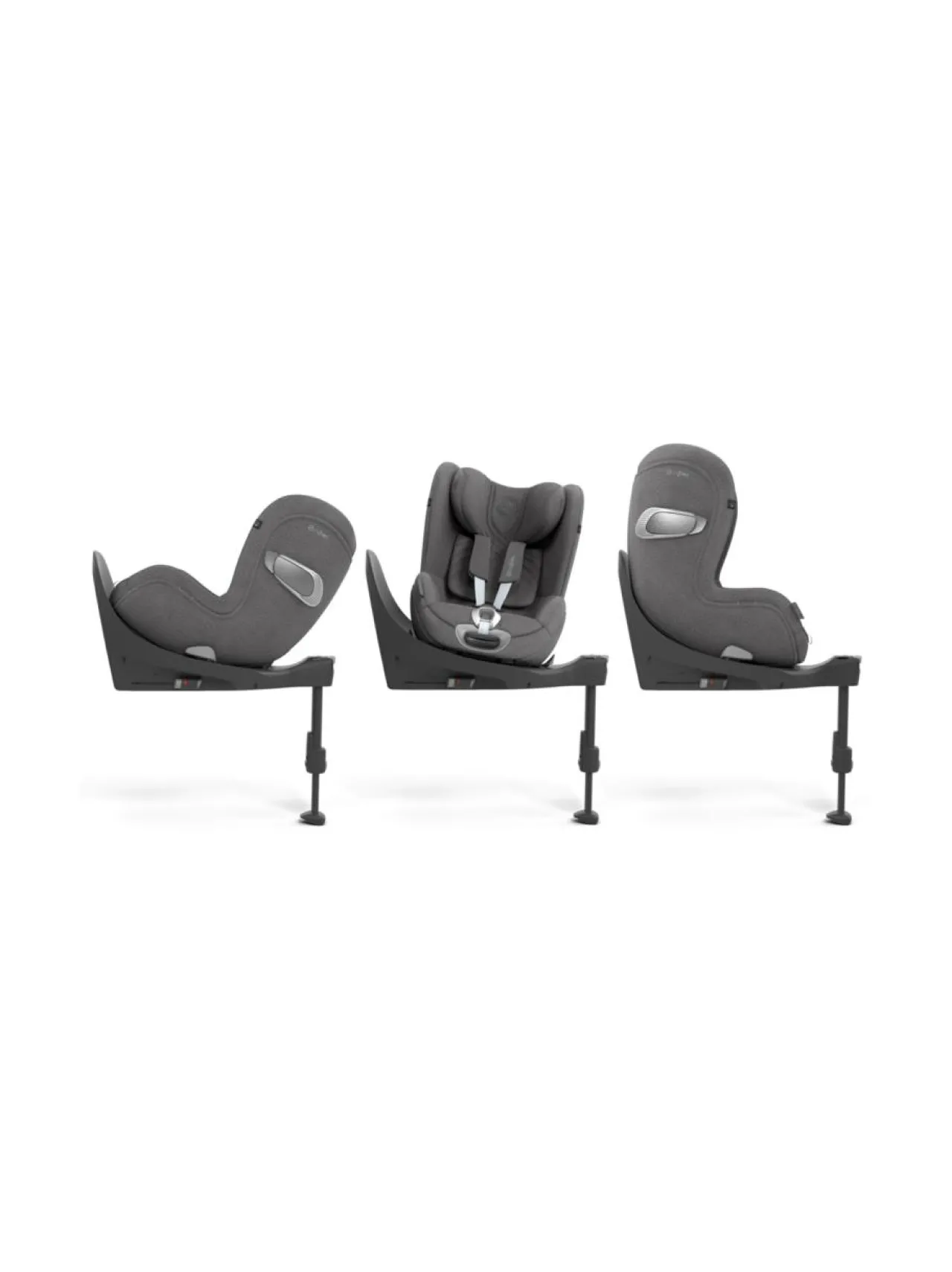 CYBEX Sirona T i-Size turvaistuin (45-105cm)^ Turvaistuimet
