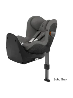CYBEX Sirona Zi i-Size turvaistuin (45-105cm)^ Turvaistuimet