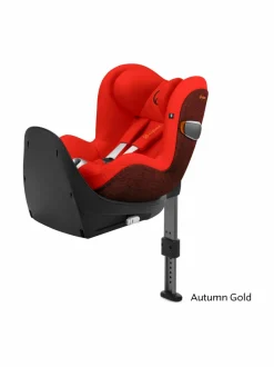 CYBEX Sirona Zi i-Size turvaistuin (45-105cm)^ Turvaistuimet