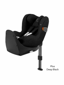 CYBEX Sirona Zi i-Size turvaistuin (45-105cm)^ Turvaistuimet